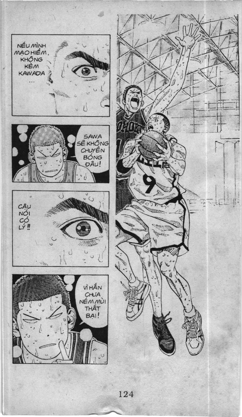 Slam Dunk (Scan) - Chương 225