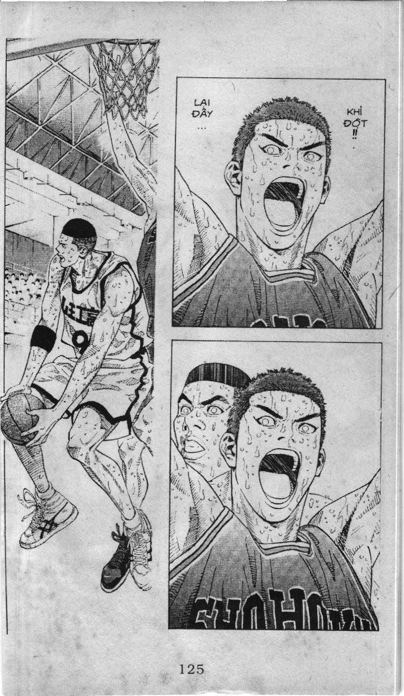 Slam Dunk (Scan) - Chương 225