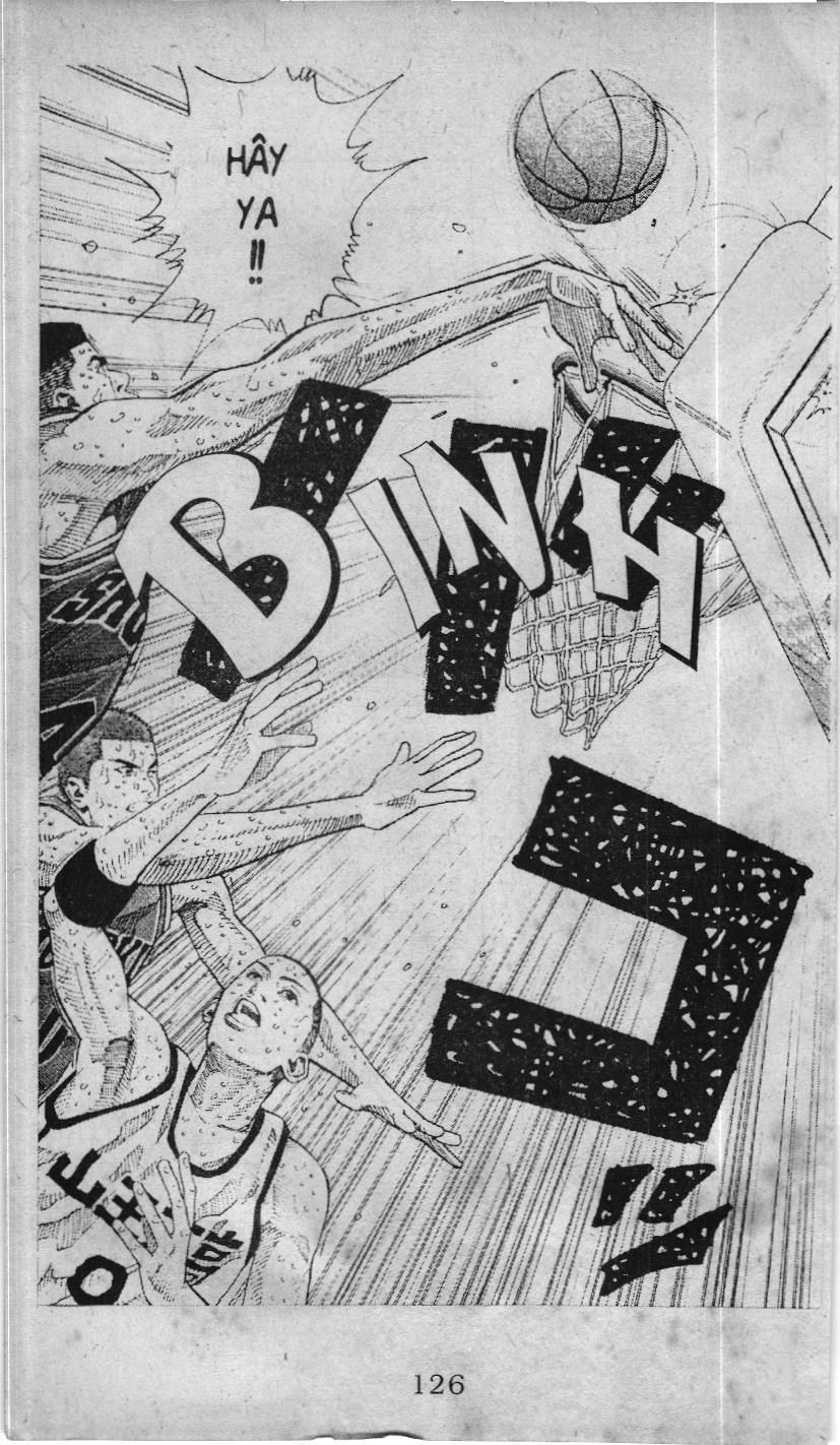 Slam Dunk (Scan) - Chương 225