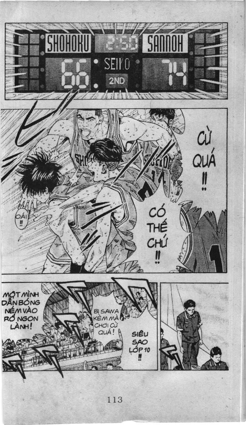 Slam Dunk (Scan) - Chương 225
