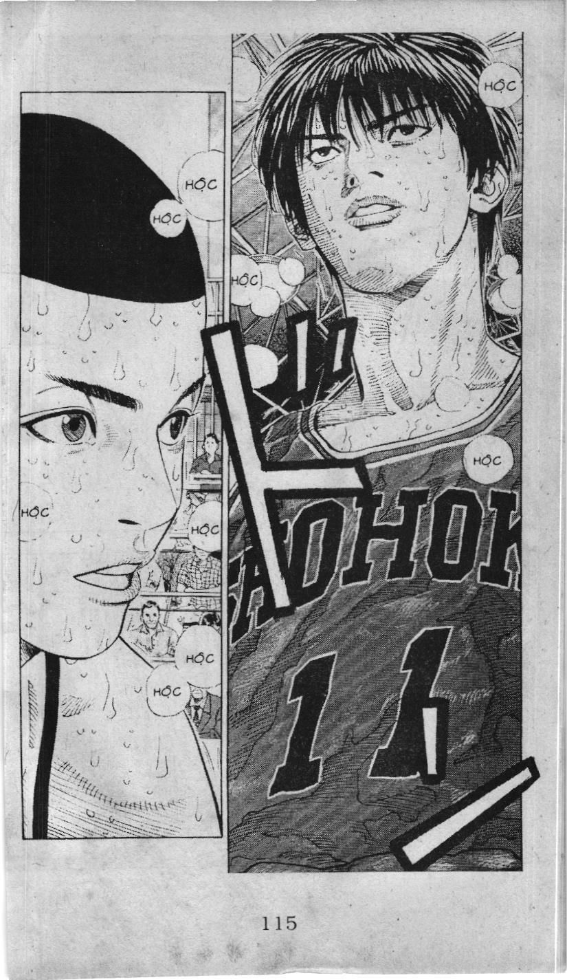 Slam Dunk (Scan) - Chương 225