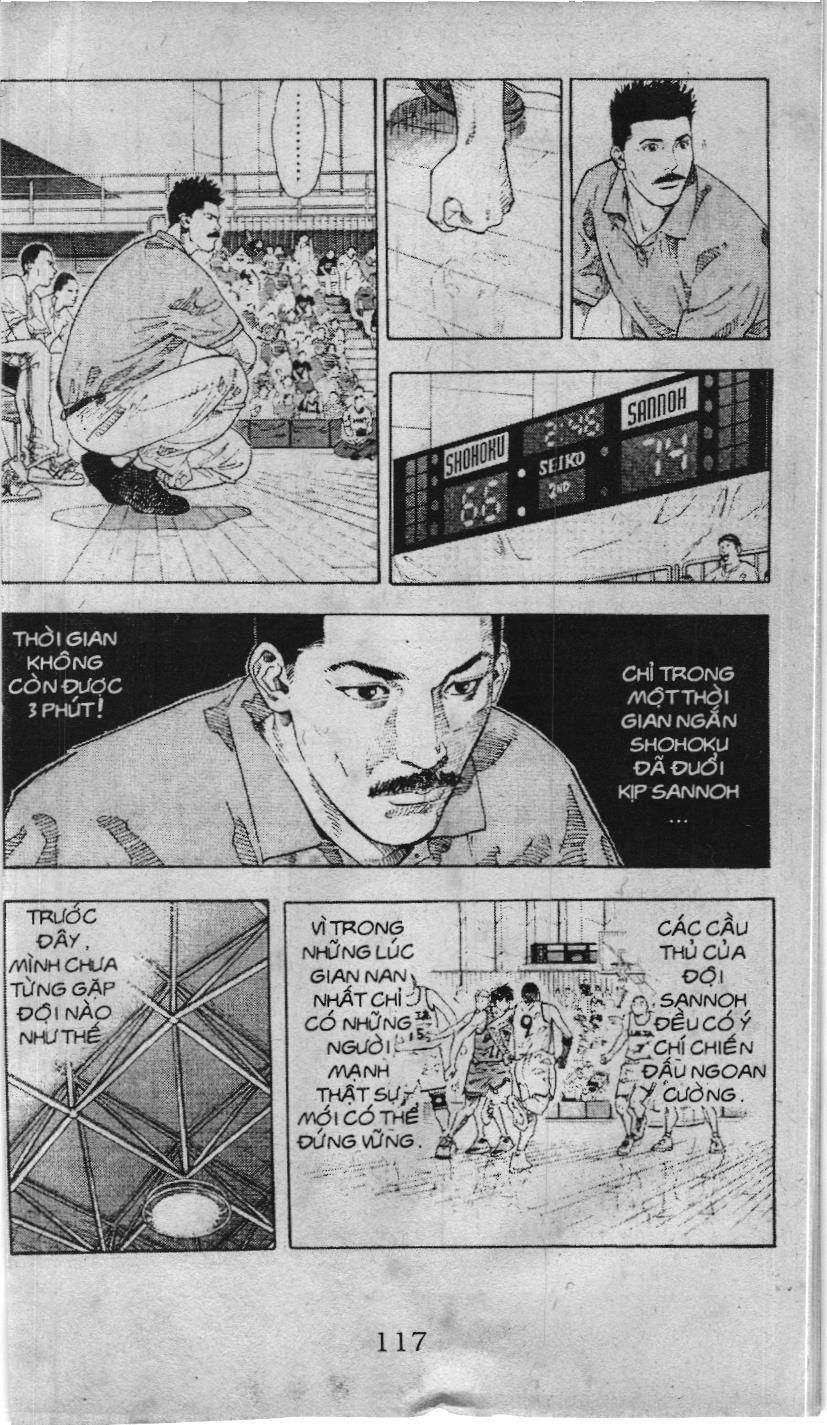 Slam Dunk (Scan) - Chương 225