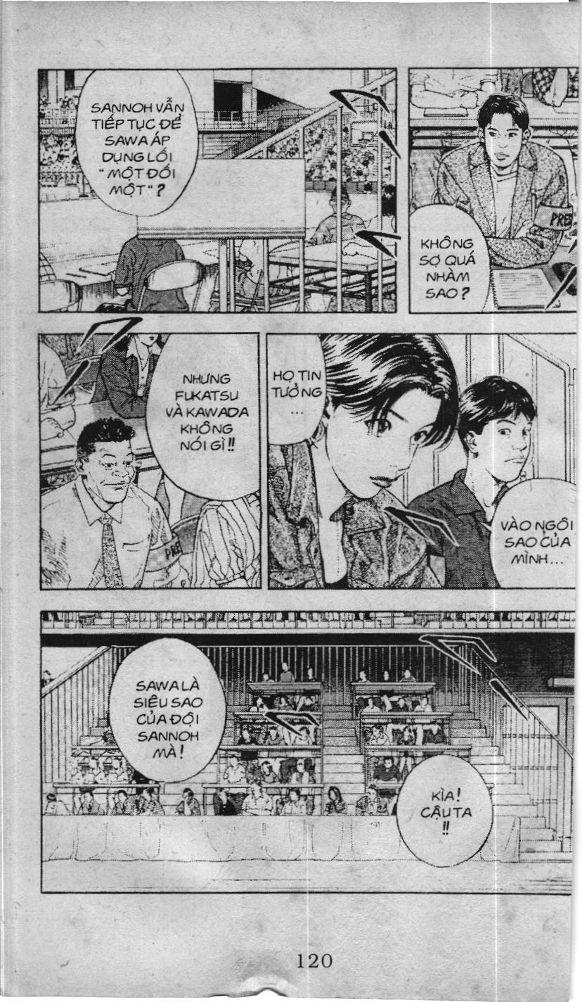 Slam Dunk (Scan) - Chương 225