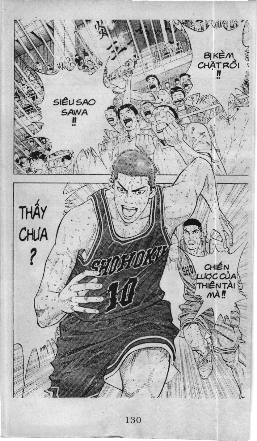 Slam Dunk (Scan) - Chương 226