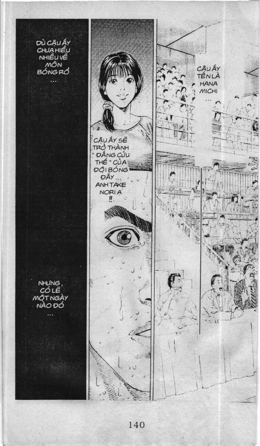Slam Dunk (Scan) - Chương 226