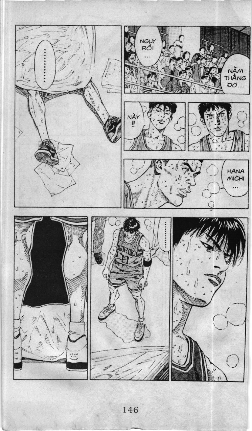 Slam Dunk (Scan) - Chương 226