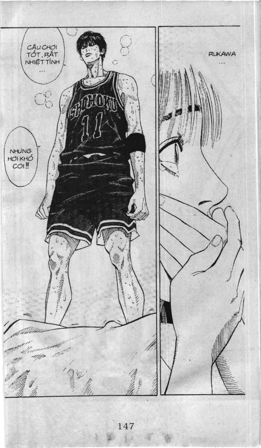 Slam Dunk (Scan) - Chương 226