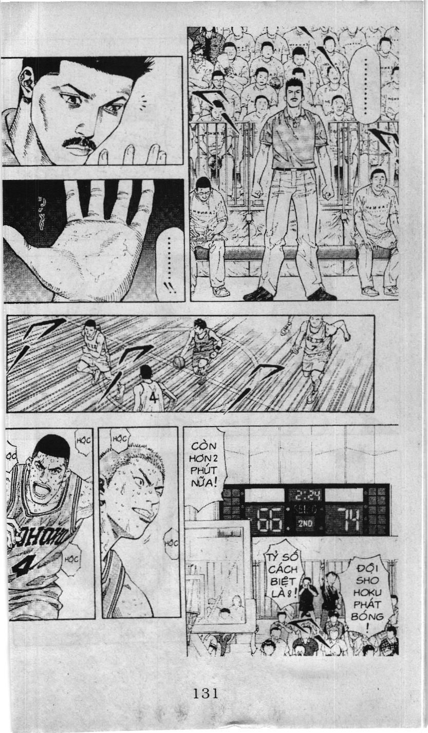 Slam Dunk (Scan) - Chương 226