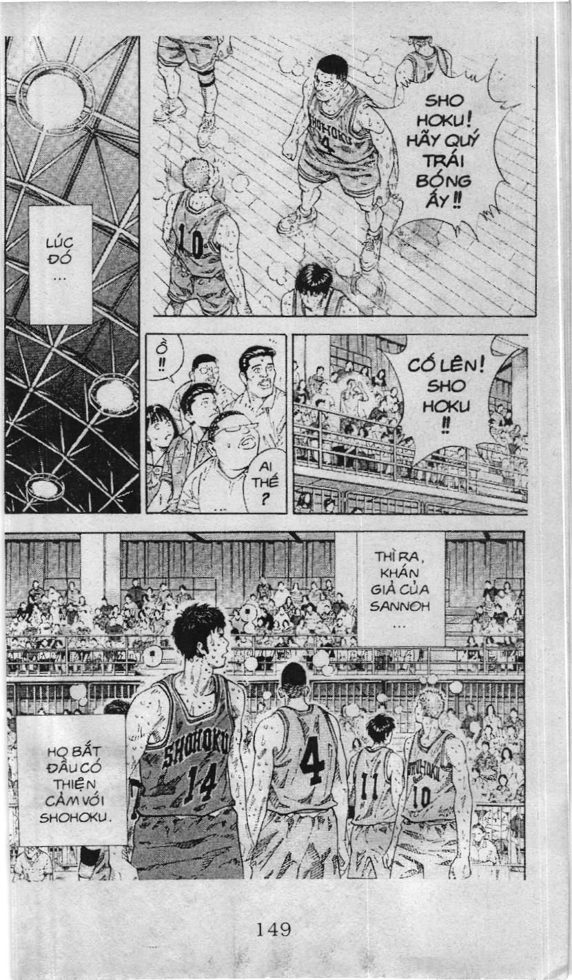 Slam Dunk (Scan) - Chương 226