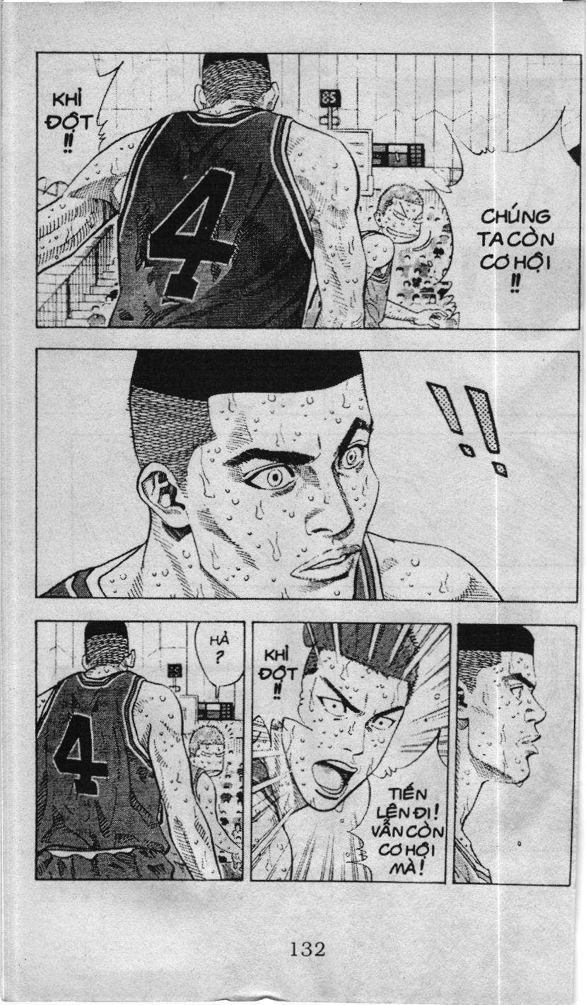 Slam Dunk (Scan) - Chương 226