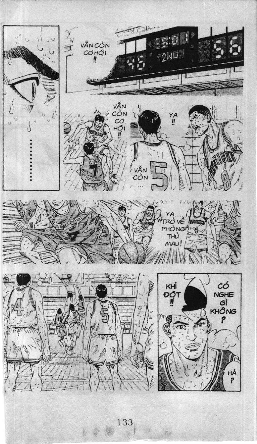 Slam Dunk (Scan) - Chương 226