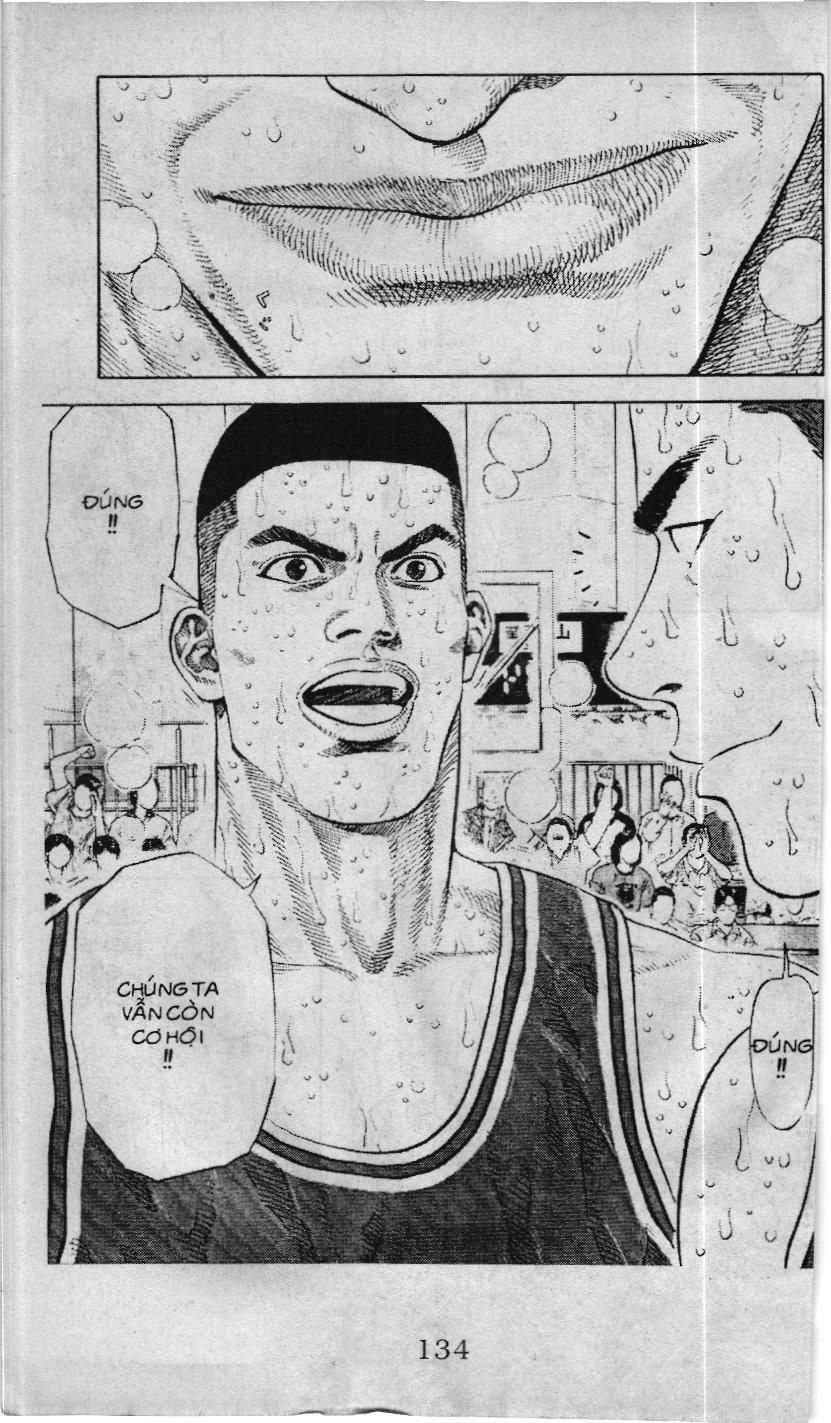 Slam Dunk (Scan) - Chương 226