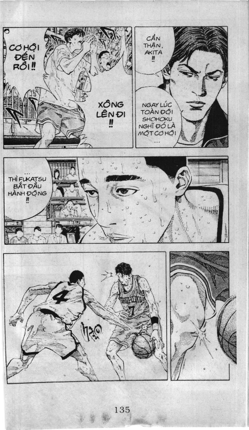 Slam Dunk (Scan) - Chương 226