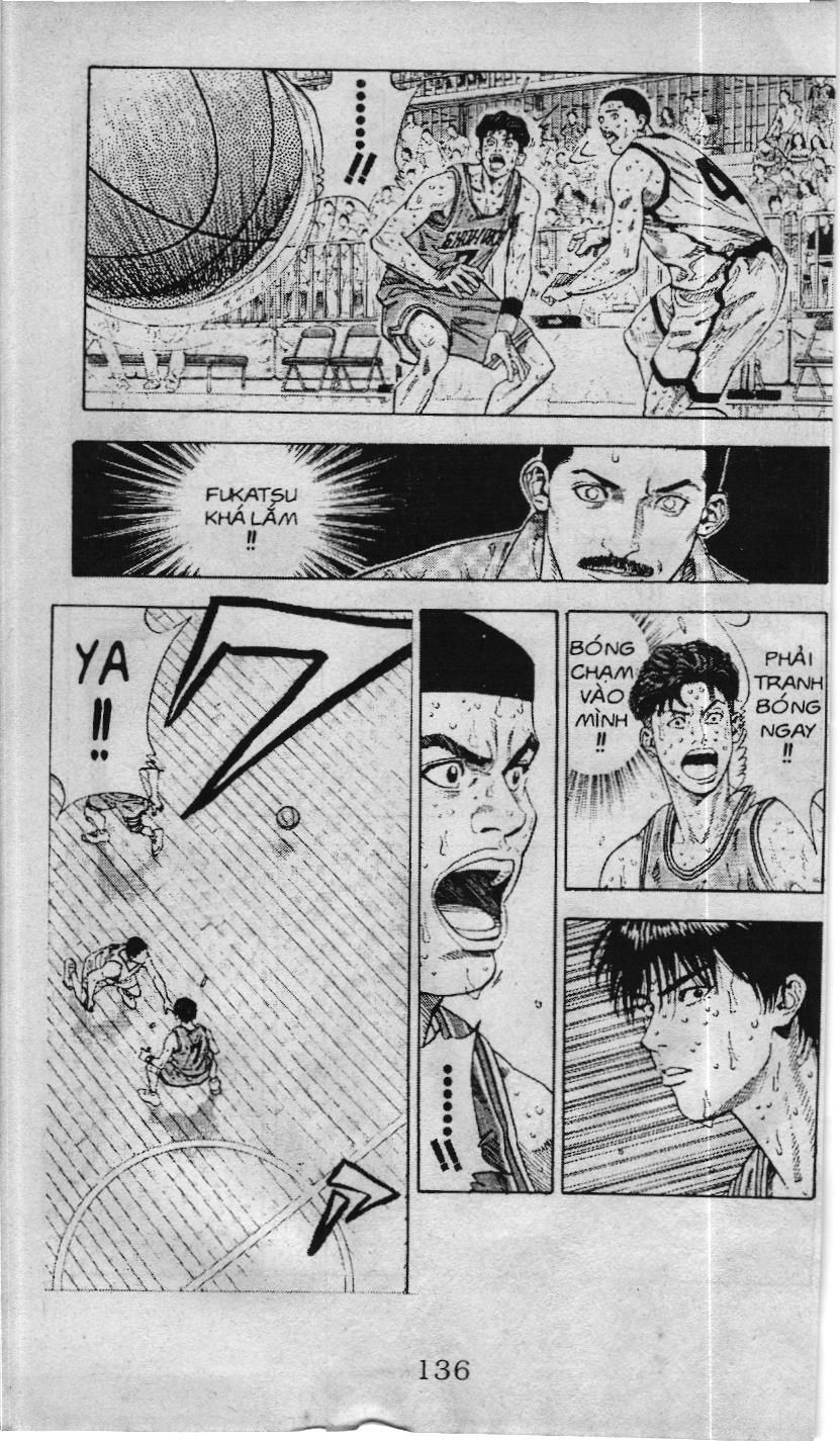 Slam Dunk (Scan) - Chương 226