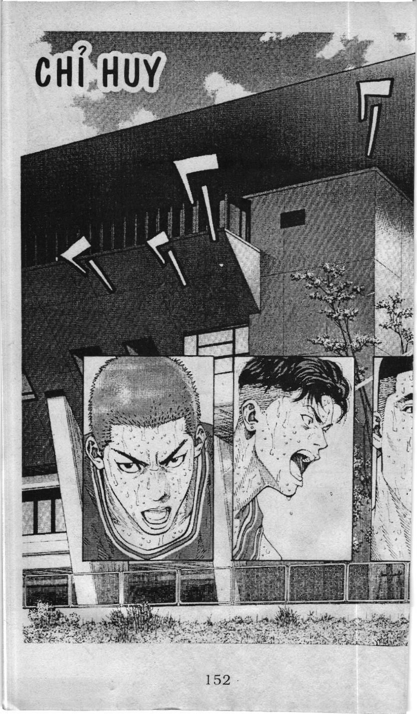 Slam Dunk (Scan) - Chương 227
