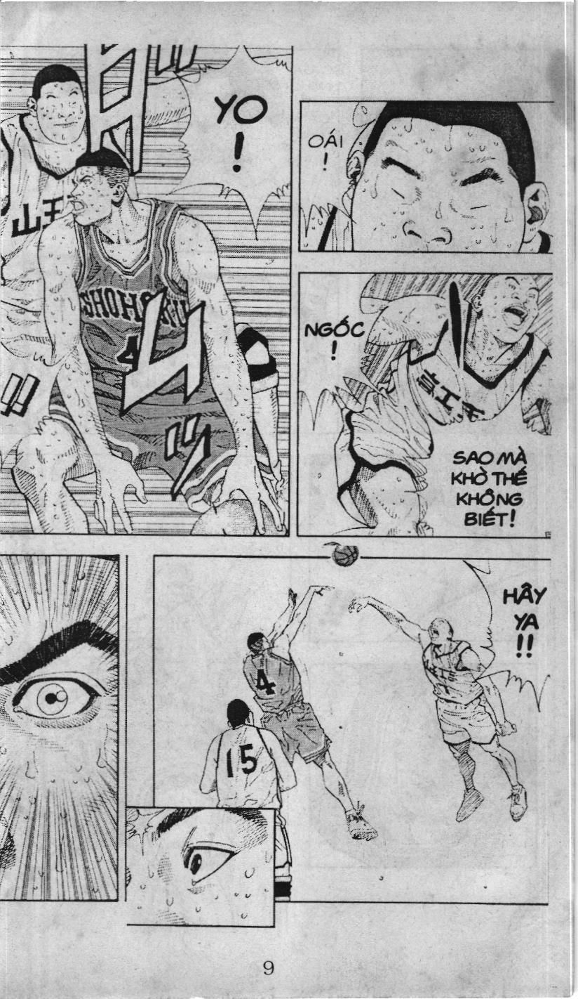 Slam Dunk (Scan) - Chương 227