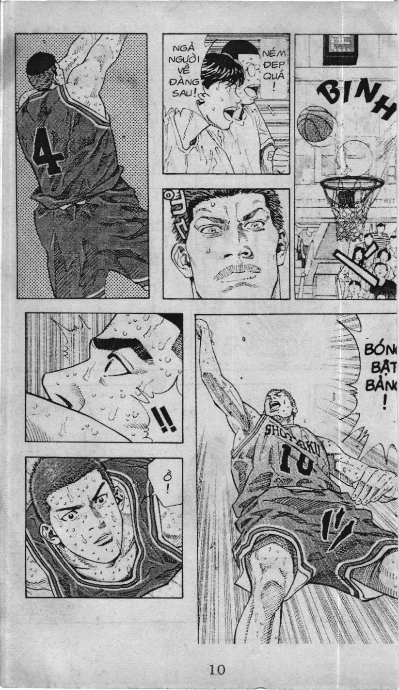 Slam Dunk (Scan) - Chương 227