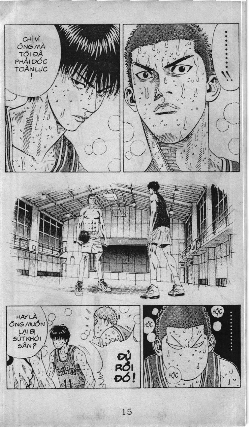 Slam Dunk (Scan) - Chương 227