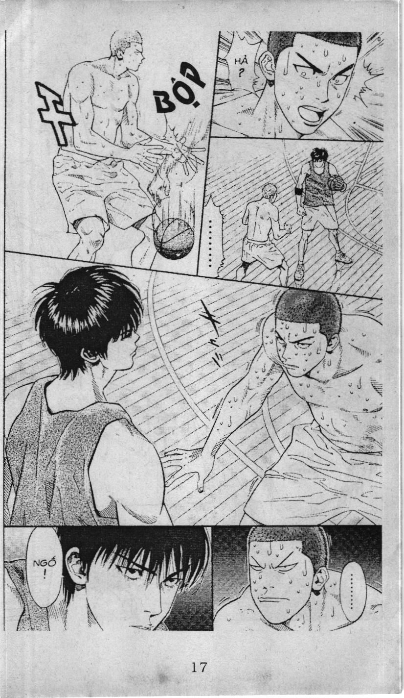 Slam Dunk (Scan) - Chương 227