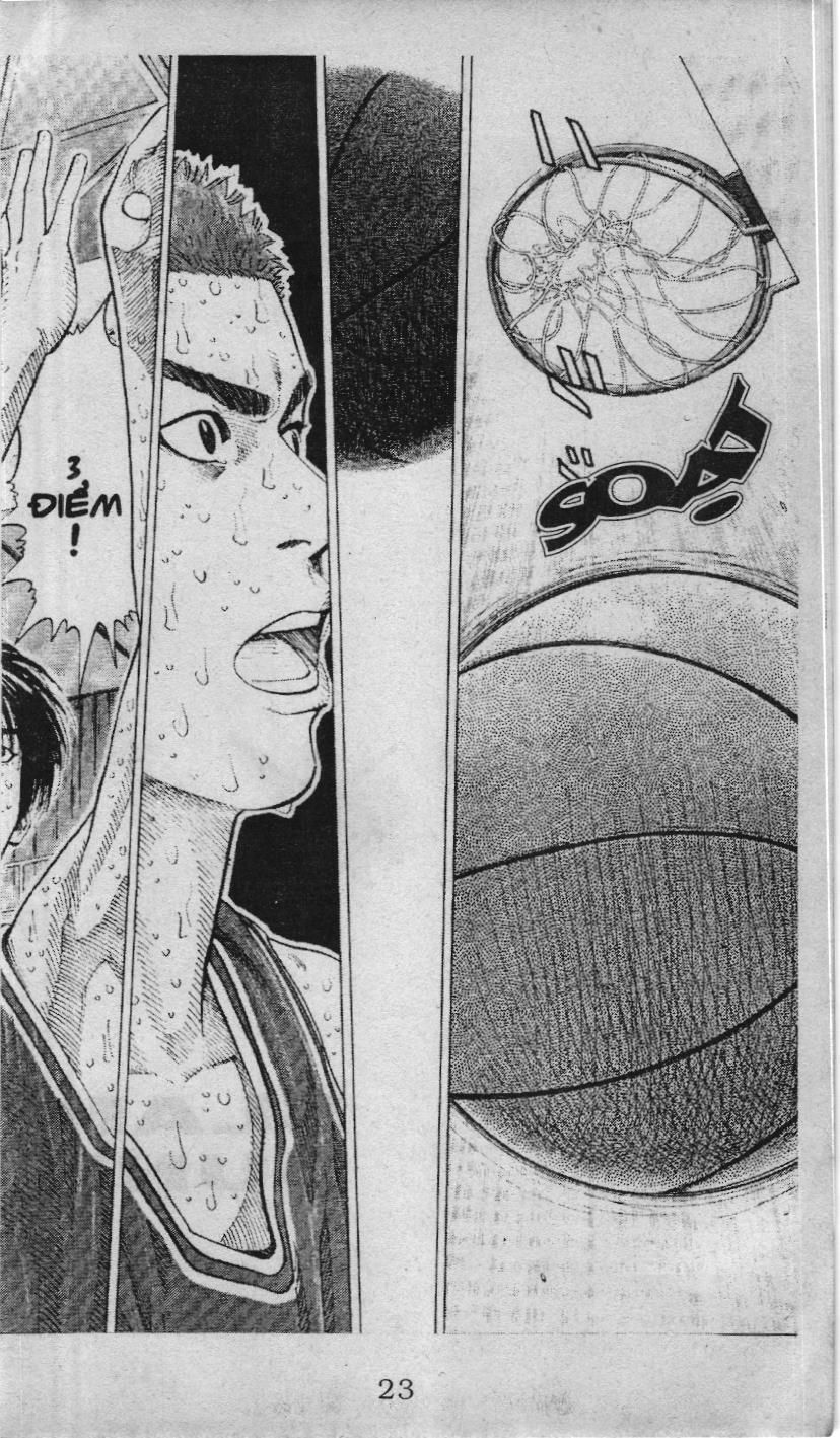 Slam Dunk (Scan) - Chương 227