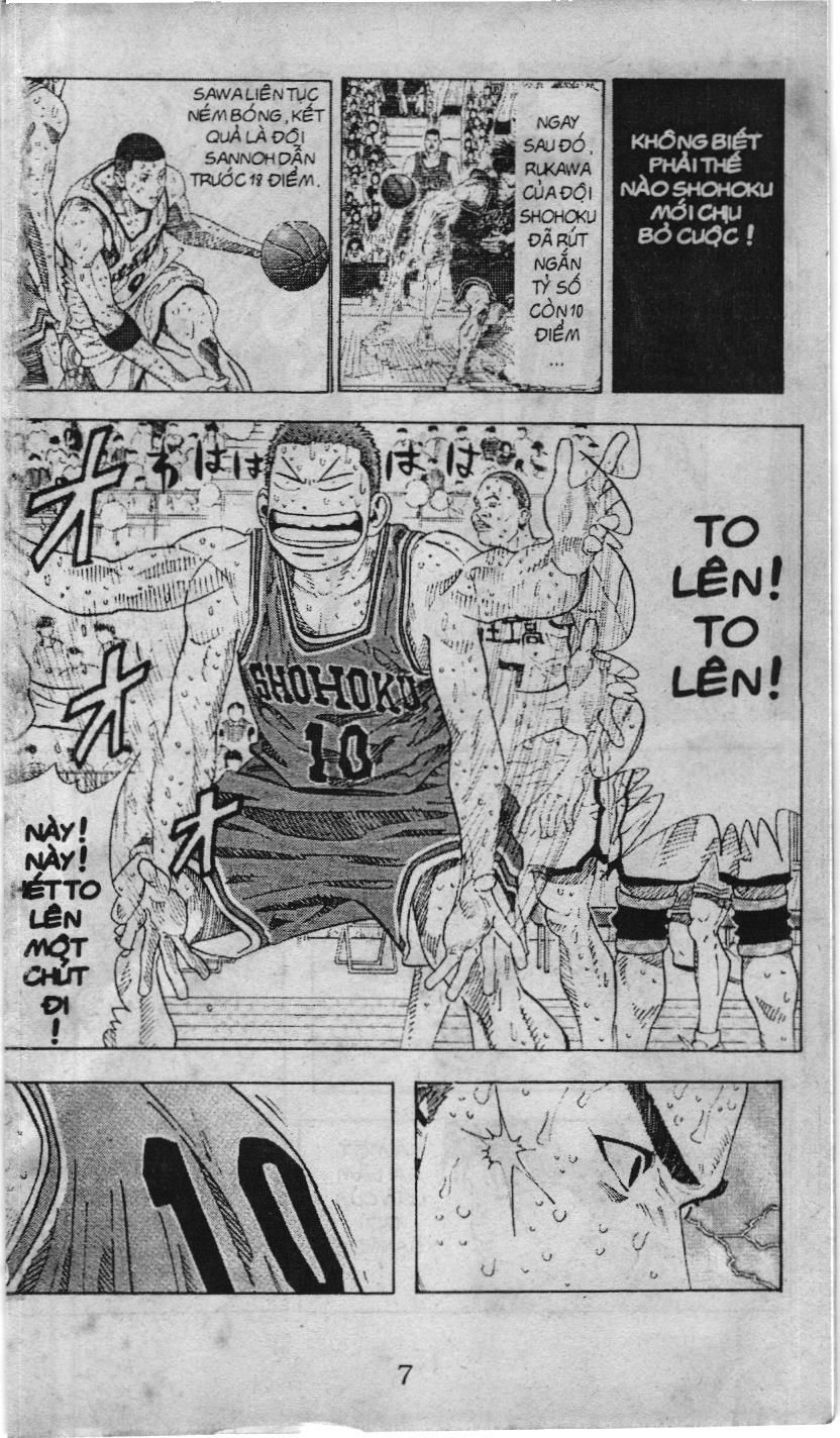 Slam Dunk (Scan) - Chương 227
