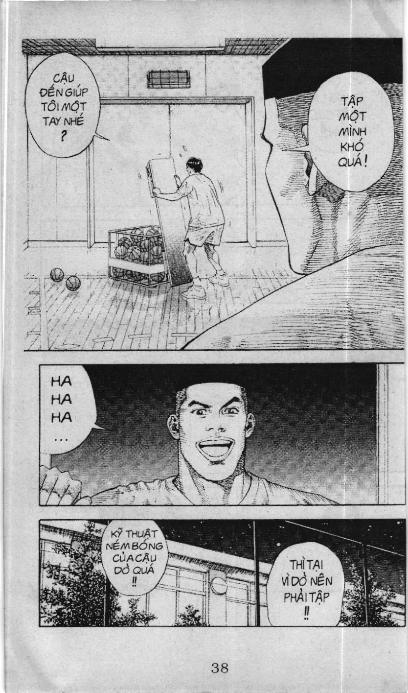Slam Dunk (Scan) - Chương 228