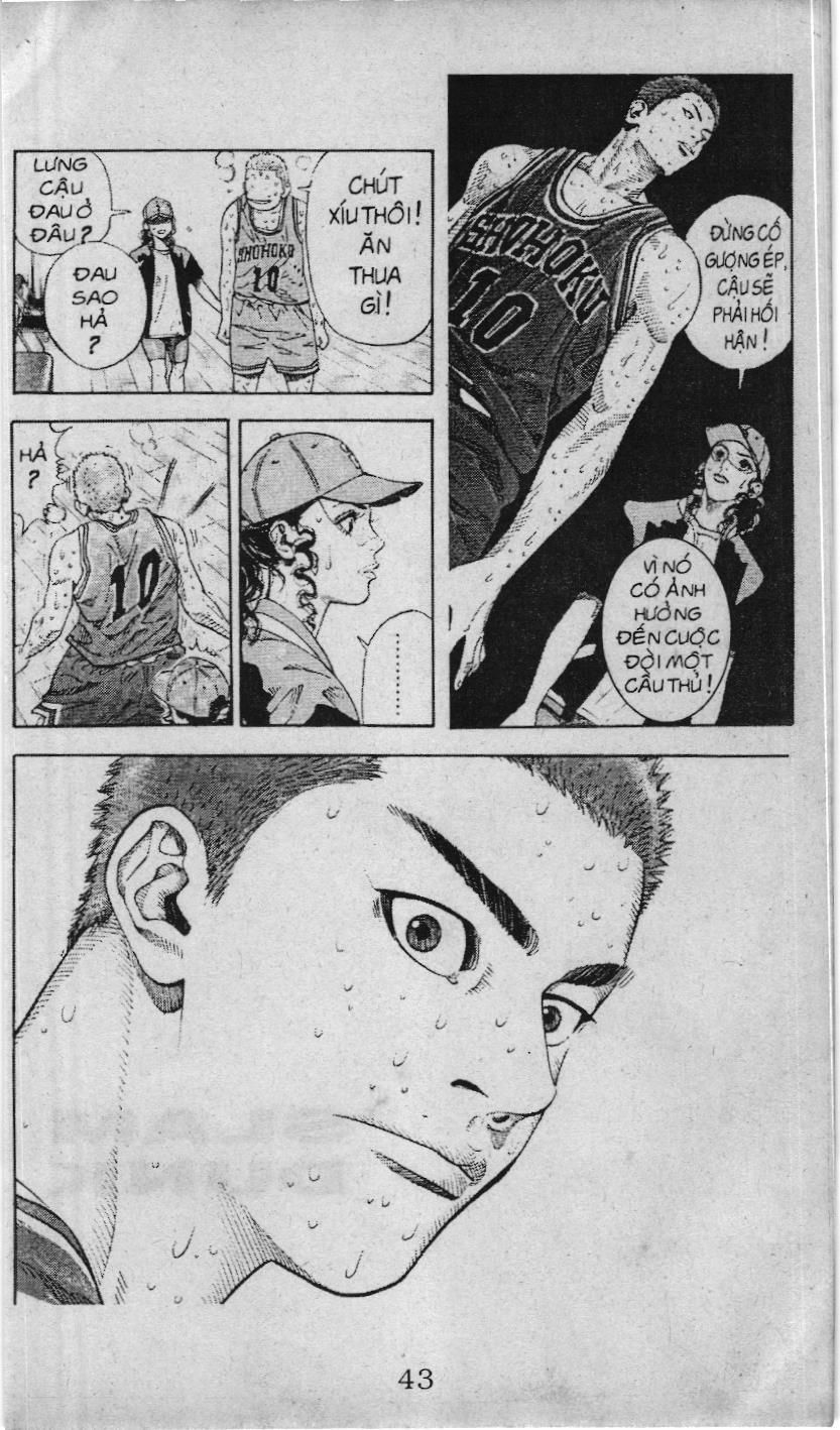 Slam Dunk (Scan) - Chương 228