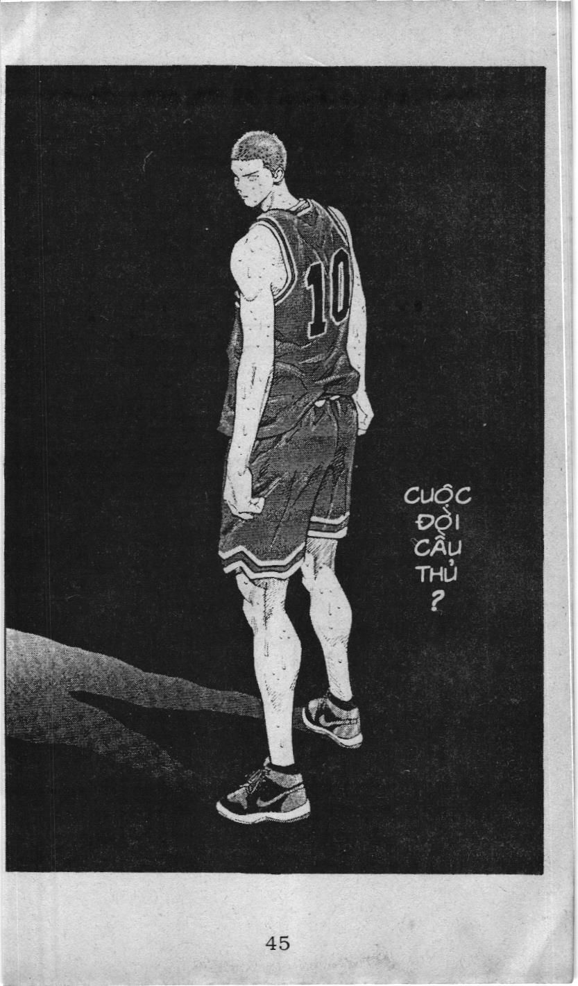 Slam Dunk (Scan) - Chương 228