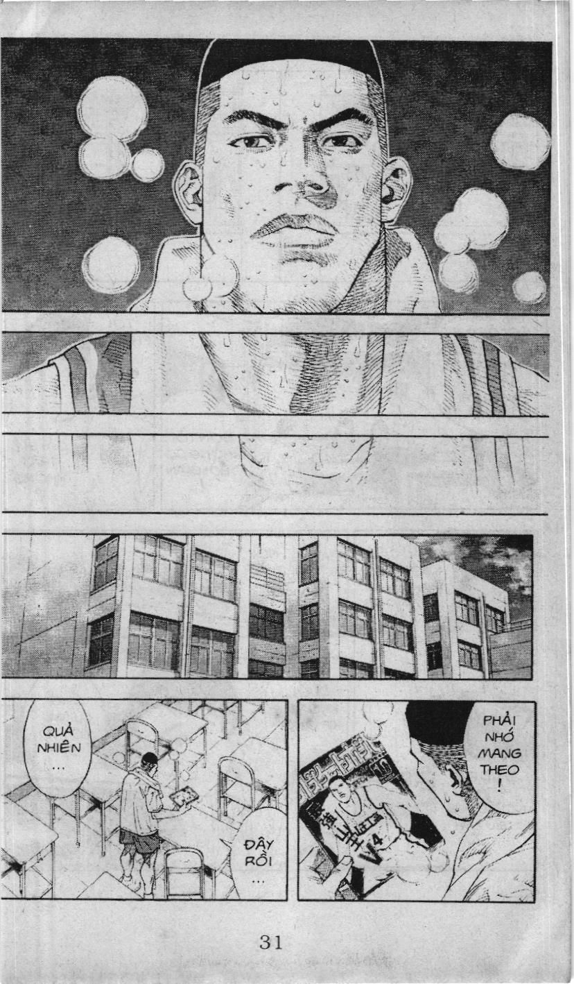 Slam Dunk (Scan) - Chương 228