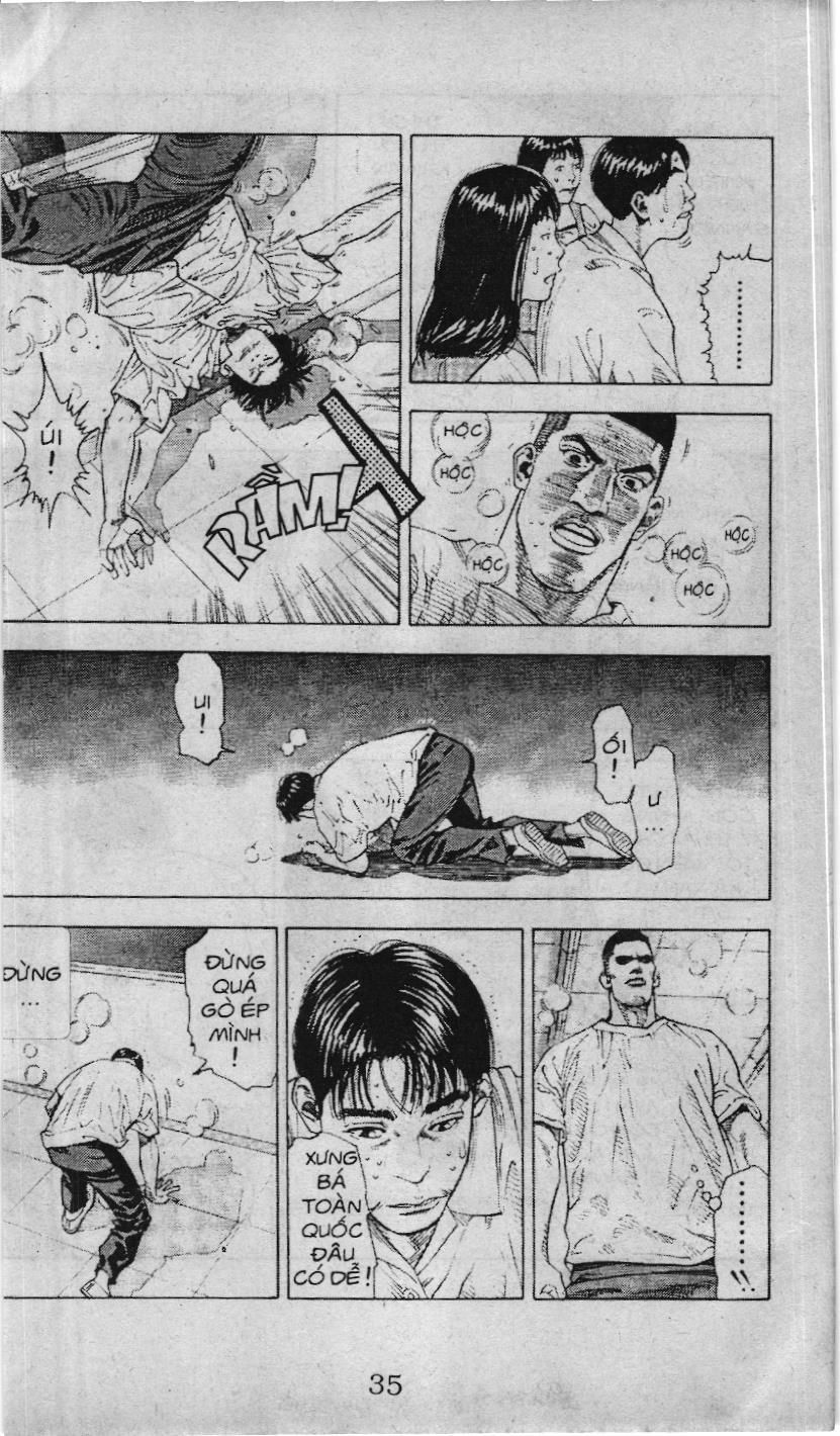 Slam Dunk (Scan) - Chương 228