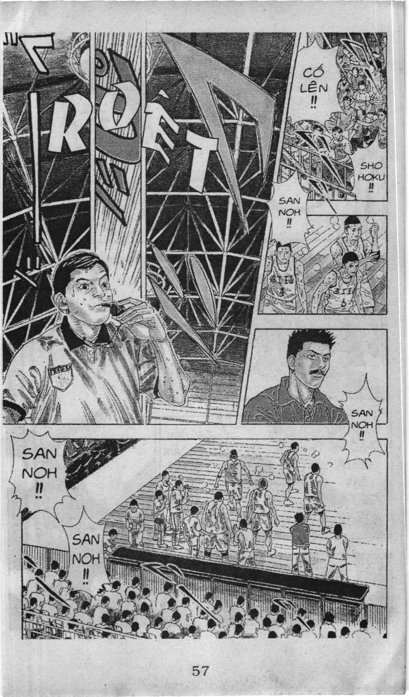 Slam Dunk (Scan) - Chương 229