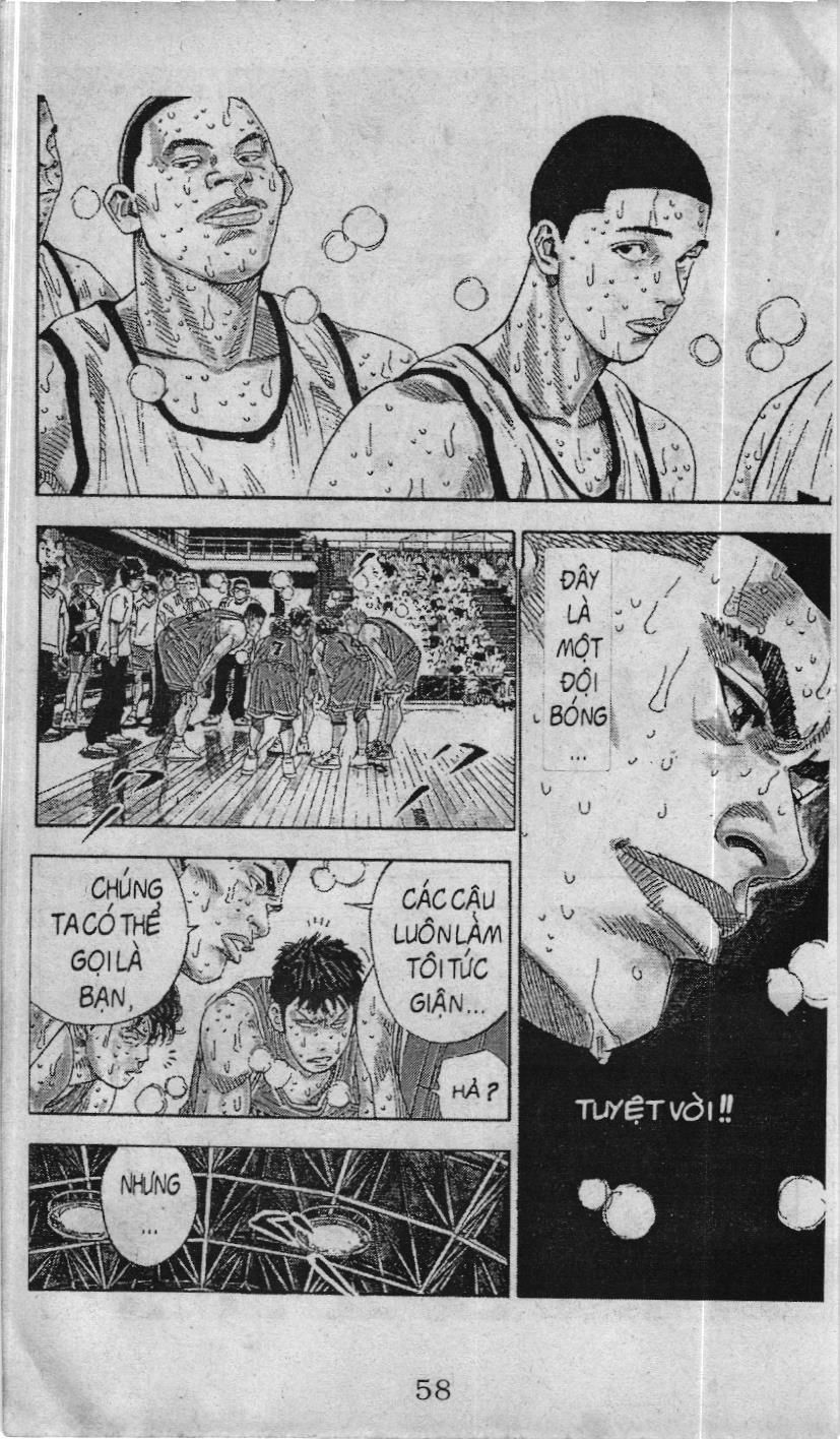 Slam Dunk (Scan) - Chương 229