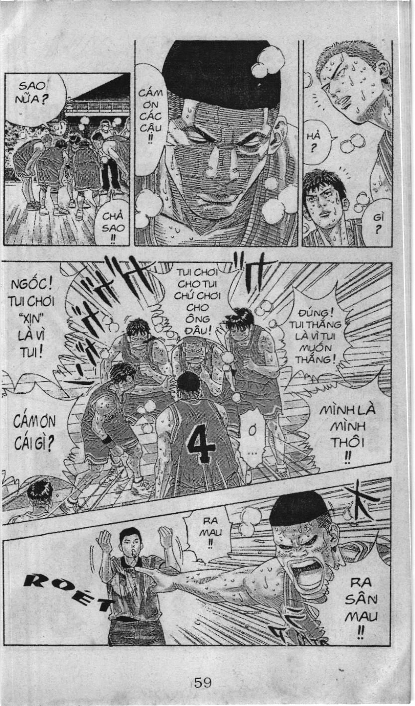Slam Dunk (Scan) - Chương 229