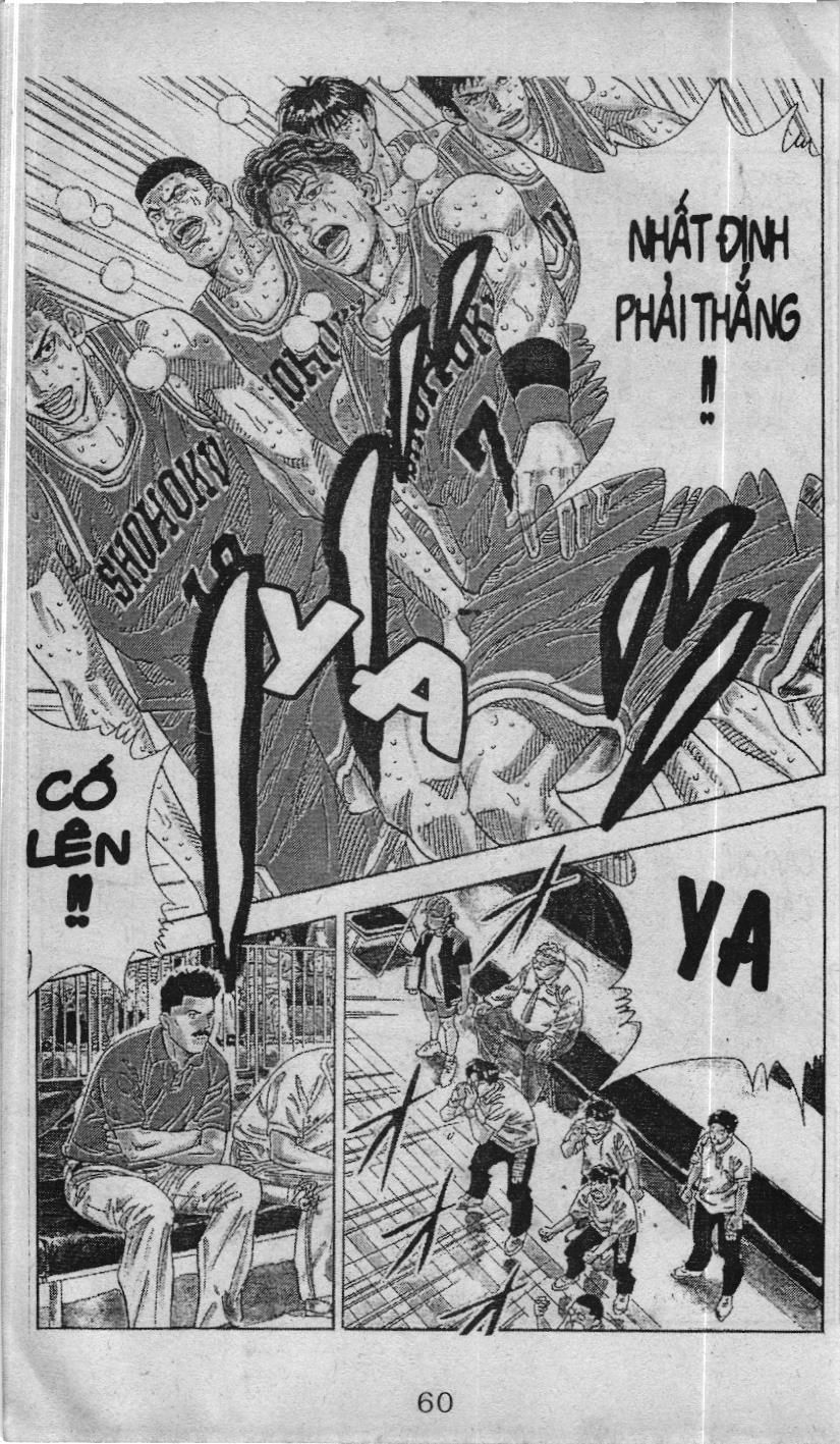 Slam Dunk (Scan) - Chương 229