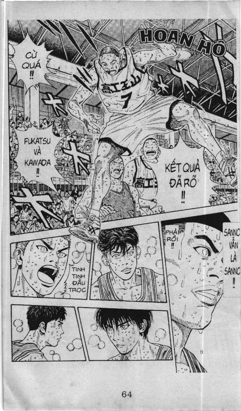 Slam Dunk (Scan) - Chương 229