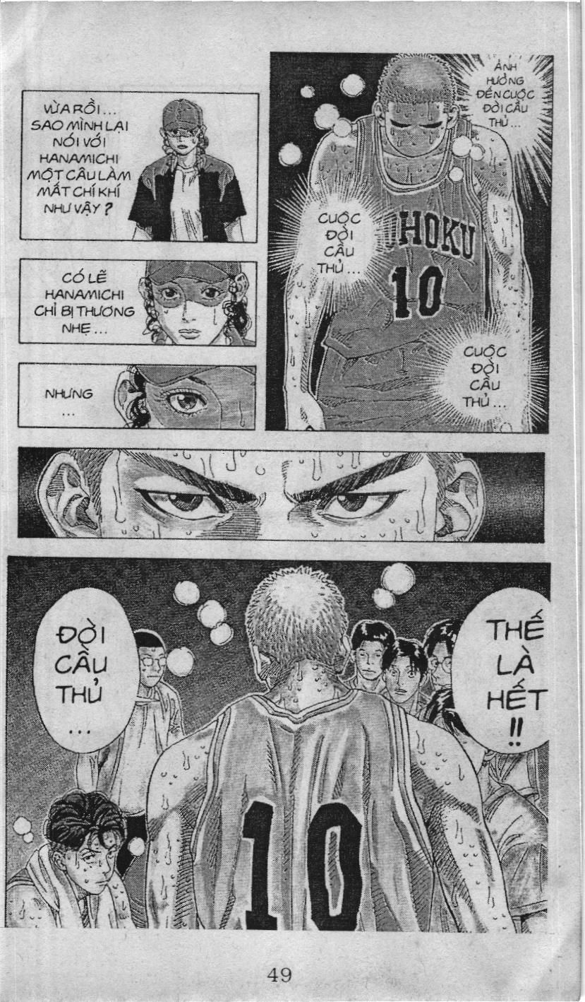 Slam Dunk (Scan) - Chương 229