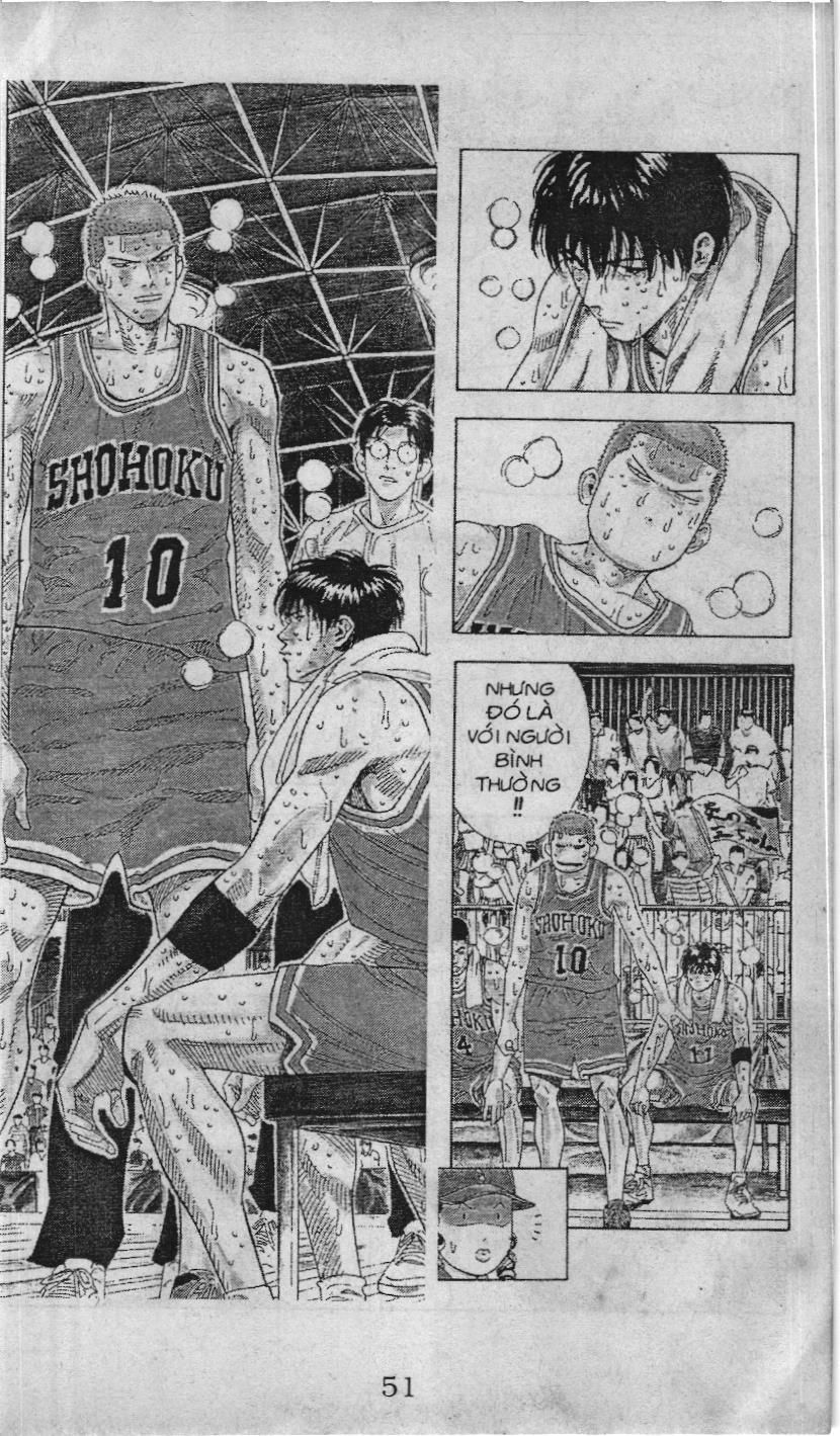 Slam Dunk (Scan) - Chương 229