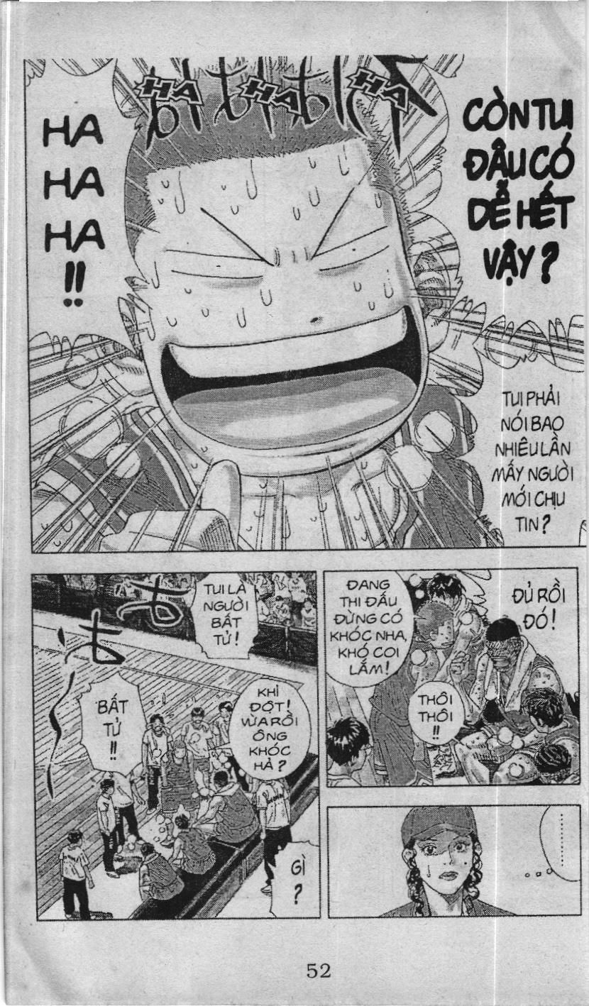 Slam Dunk (Scan) - Chương 229