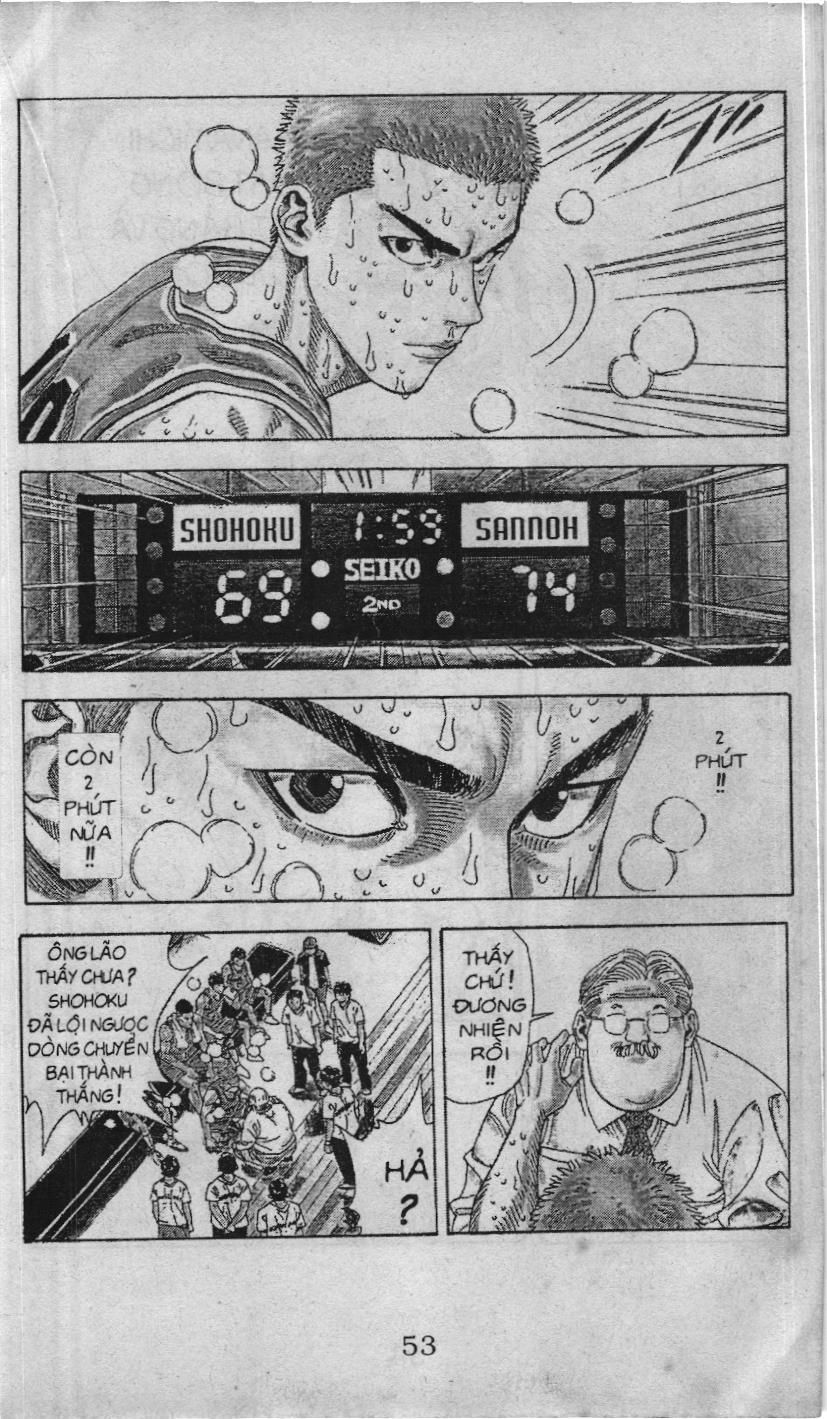 Slam Dunk (Scan) - Chương 229
