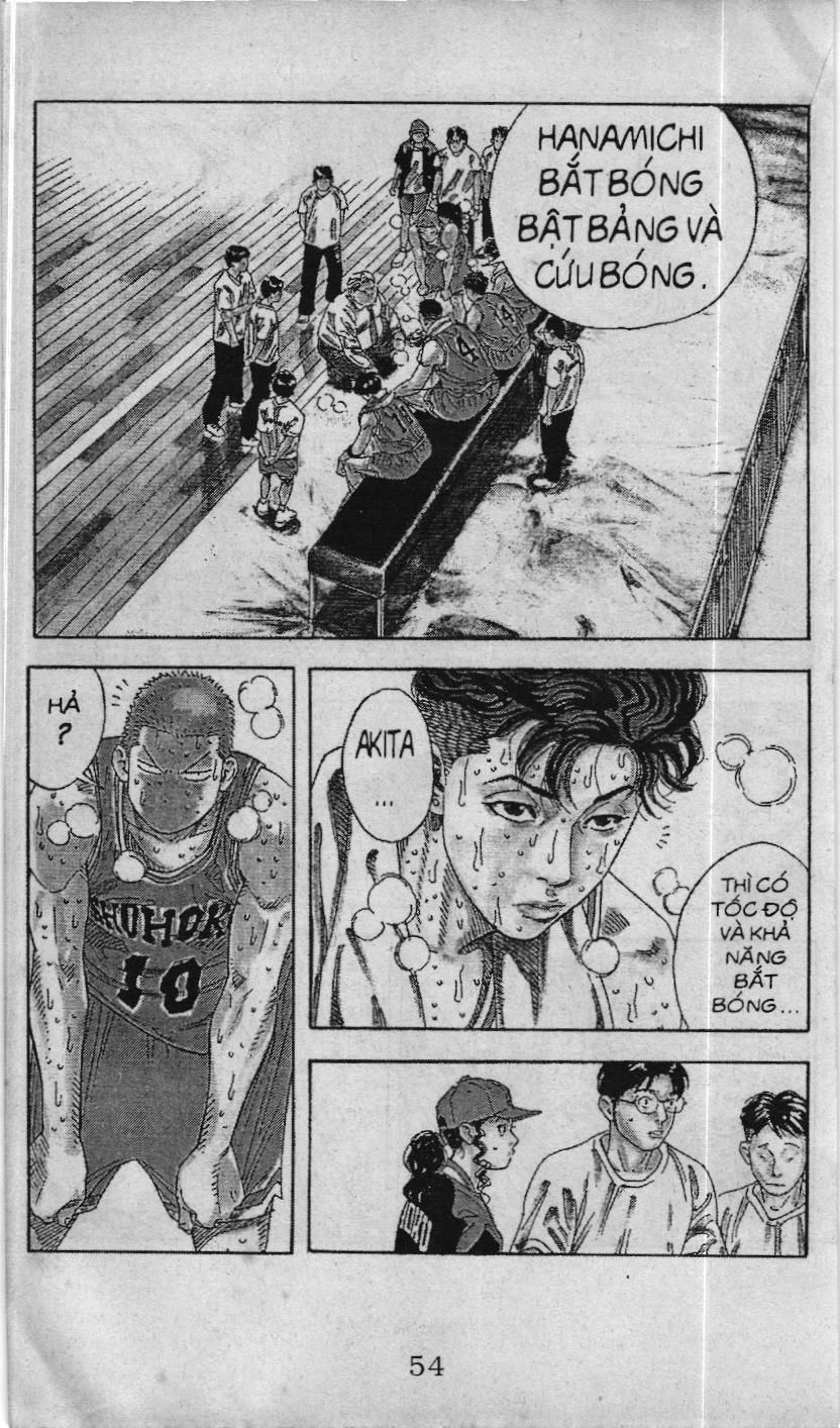 Slam Dunk (Scan) - Chương 229