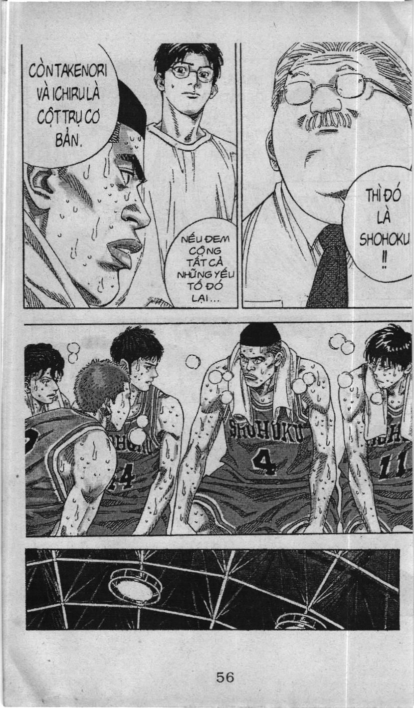 Slam Dunk (Scan) - Chương 229