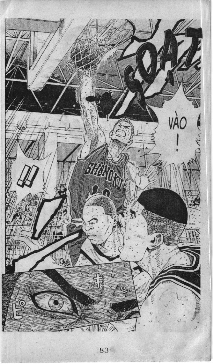 Slam Dunk (Scan) - Chương 230