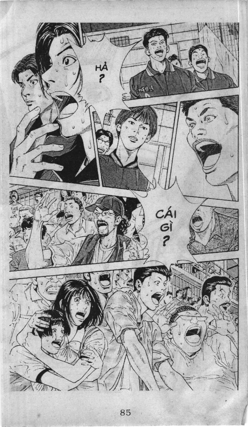 Slam Dunk (Scan) - Chương 230