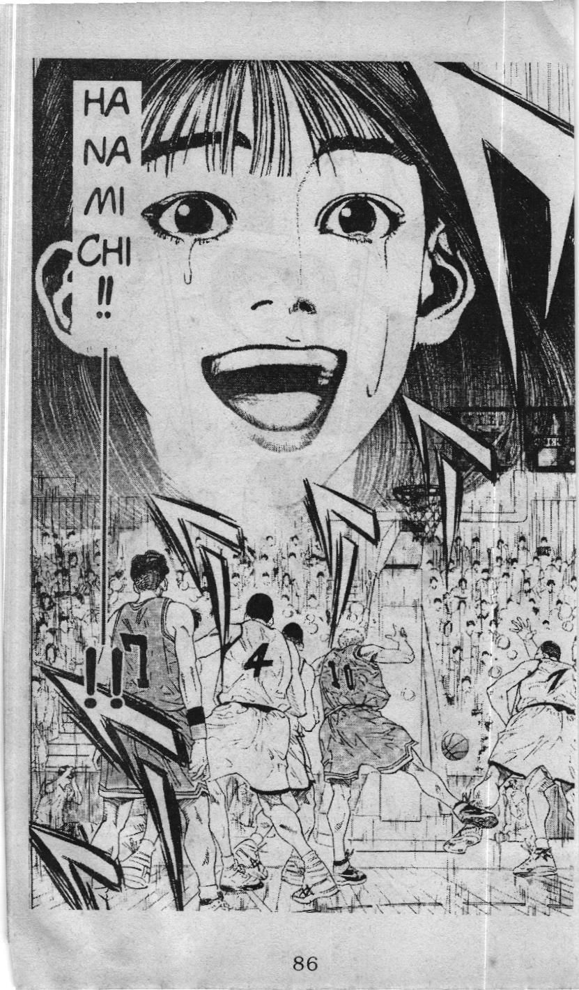 Slam Dunk (Scan) - Chương 230