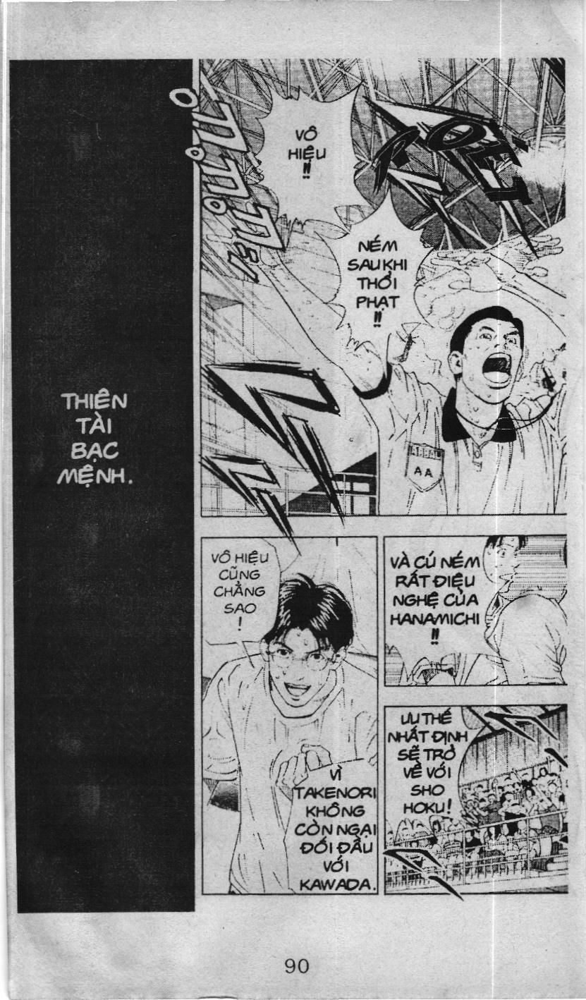 Slam Dunk (Scan) - Chương 231