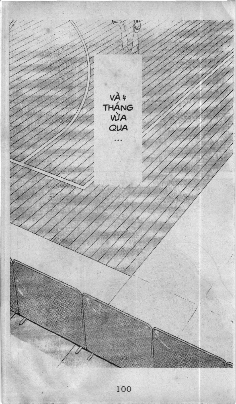 Slam Dunk (Scan) - Chương 231