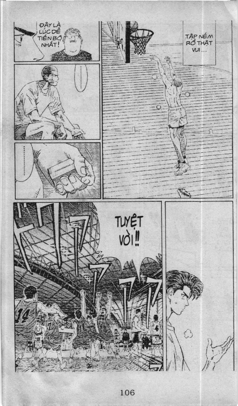 Slam Dunk (Scan) - Chương 231
