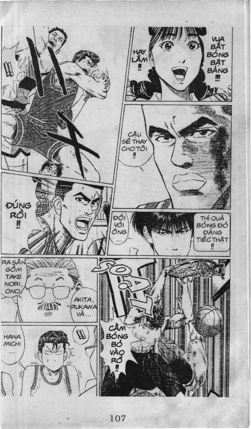 Slam Dunk (Scan) - Chương 231