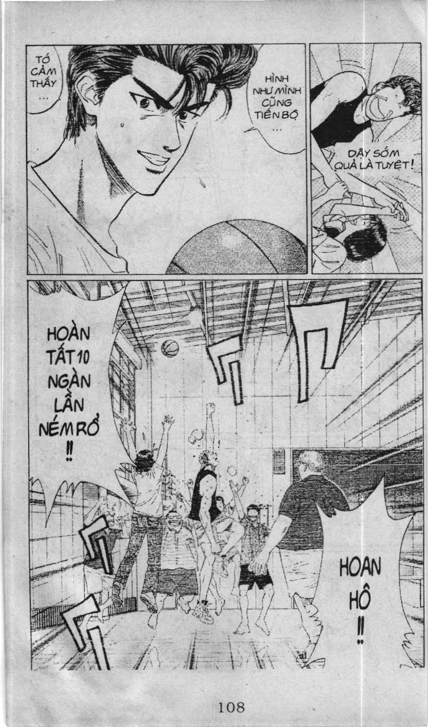 Slam Dunk (Scan) - Chương 231