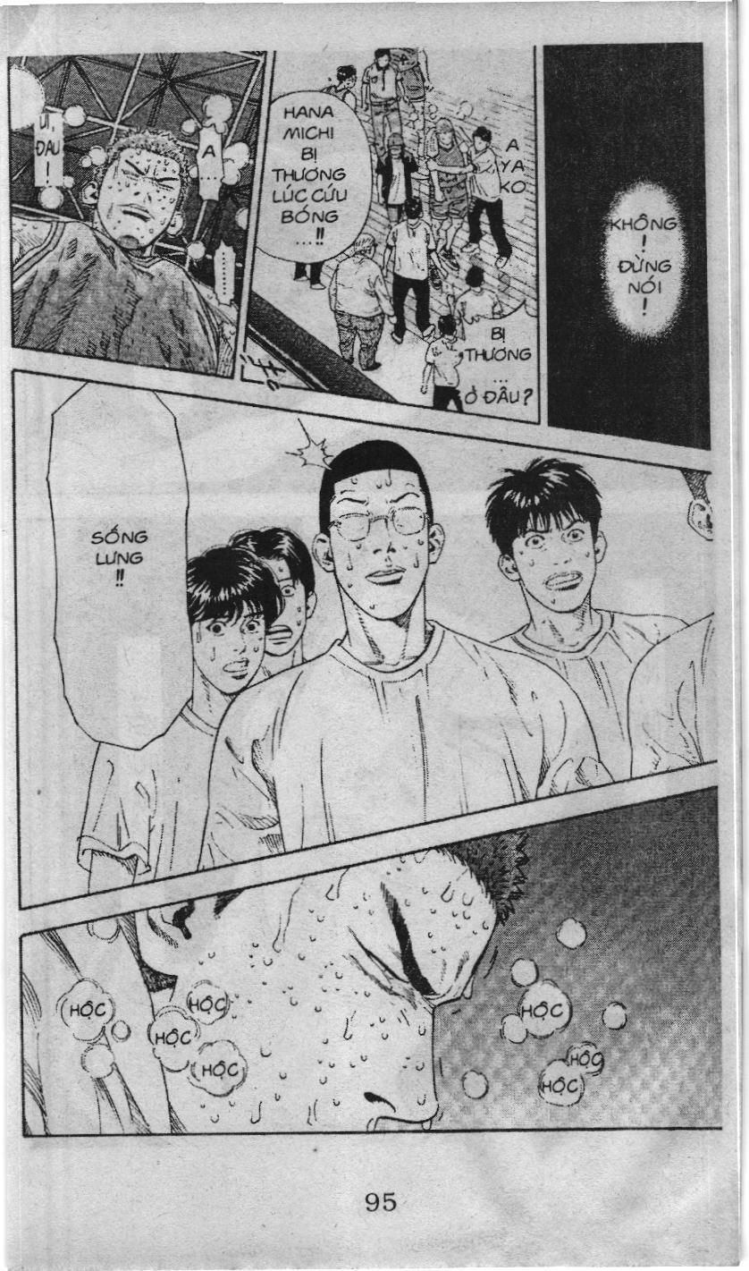 Slam Dunk (Scan) - Chương 231